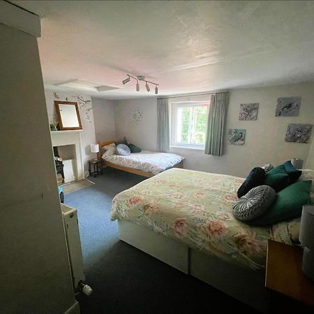 Beautiful Townhouse Next To Royal Victoria Park And Botanical Gardens Within Easy Walking Distance To Bath City Centre Экстерьер фото