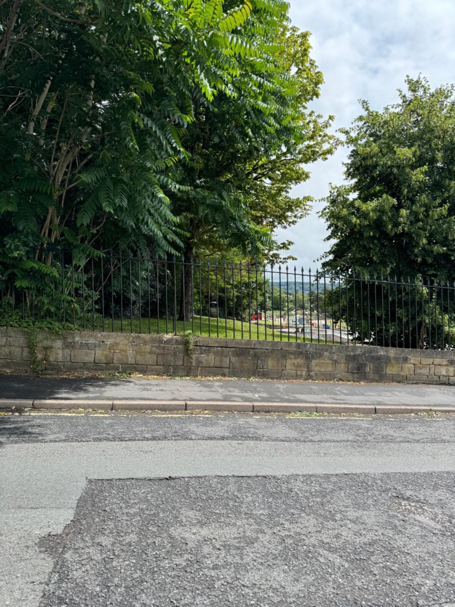 Beautiful Townhouse Next To Royal Victoria Park And Botanical Gardens Within Easy Walking Distance To Bath City Centre Экстерьер фото