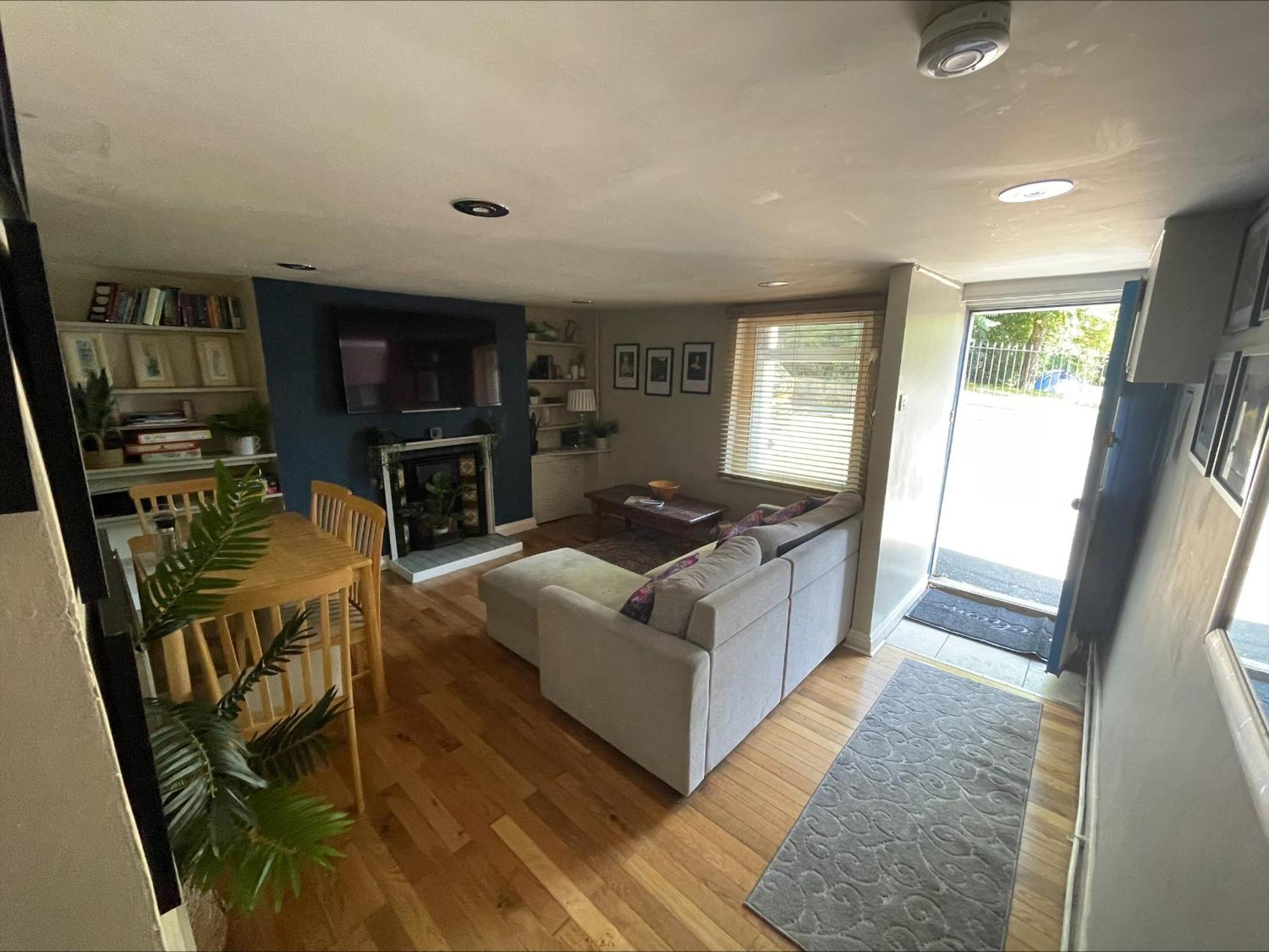 Beautiful Townhouse Next To Royal Victoria Park And Botanical Gardens Within Easy Walking Distance To Bath City Centre Экстерьер фото