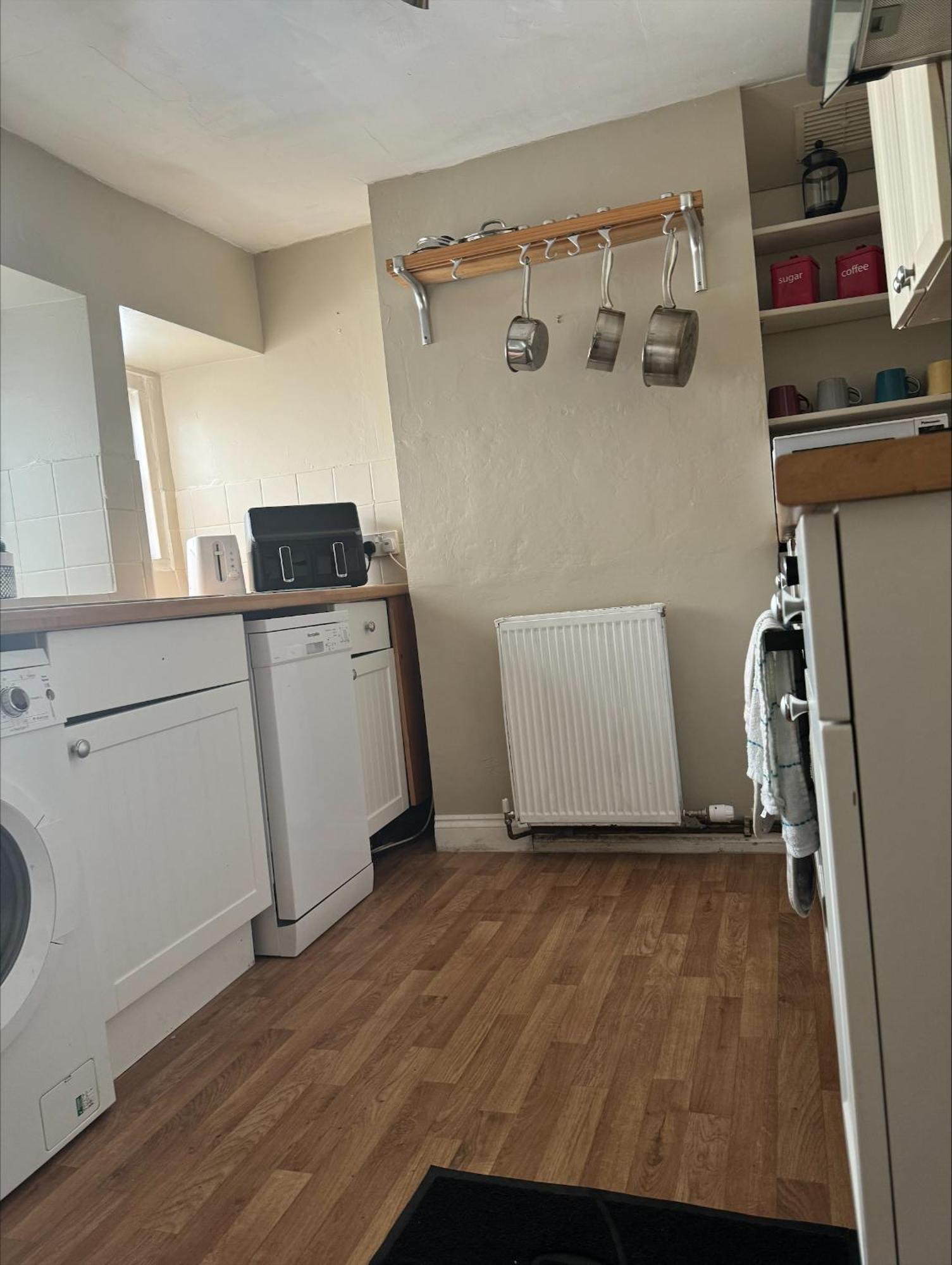 Beautiful Townhouse Next To Royal Victoria Park And Botanical Gardens Within Easy Walking Distance To Bath City Centre Экстерьер фото